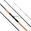 Wędka Cormoran Bull Fighter X Strong Lure 270cm / 30-120g