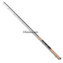 Wędka Cormoran Bull Fighter X Strong Lure 270cm / 40-150g