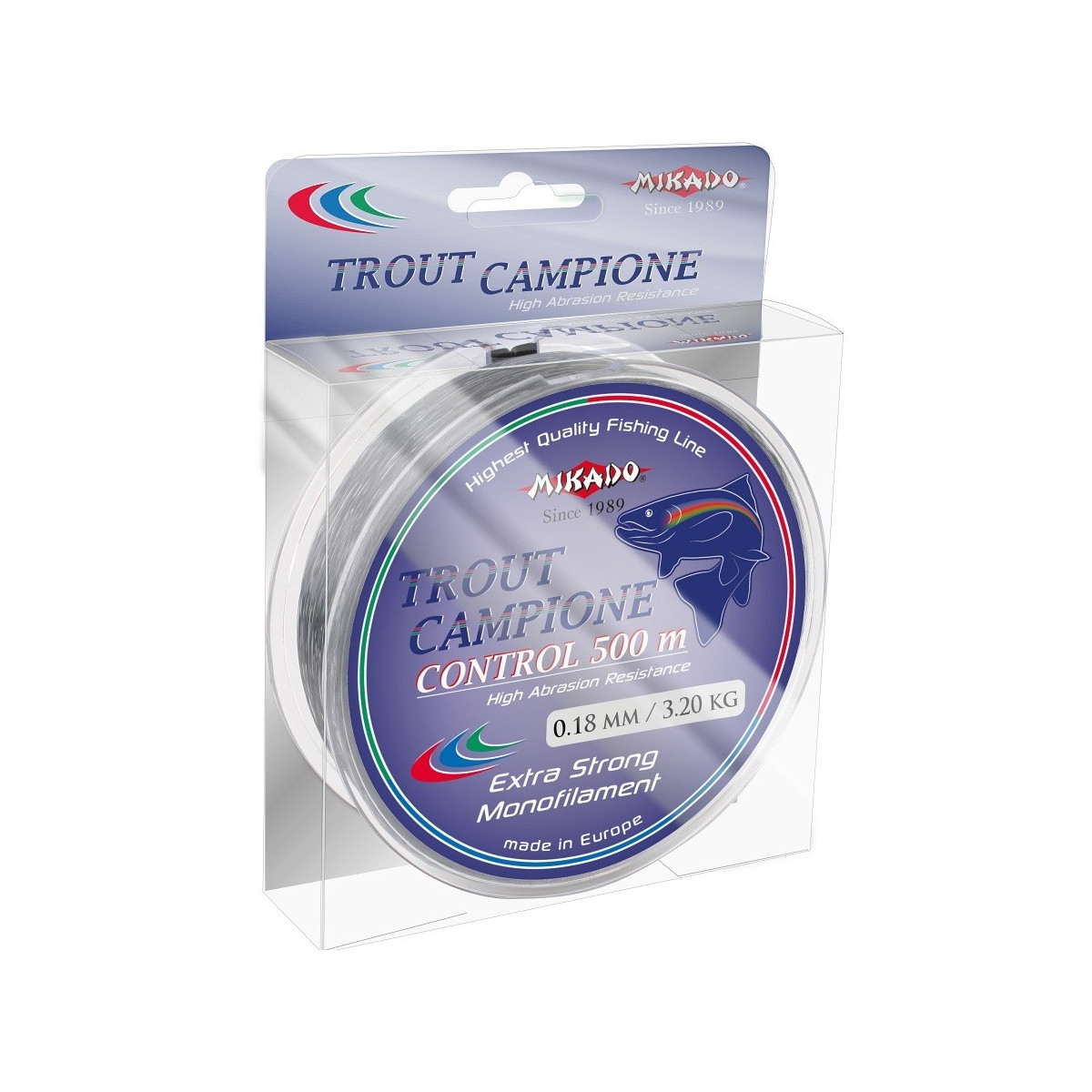 zylka-trout-campione-control-500m-mikado zylka-trout-campione-control-500m-mikado