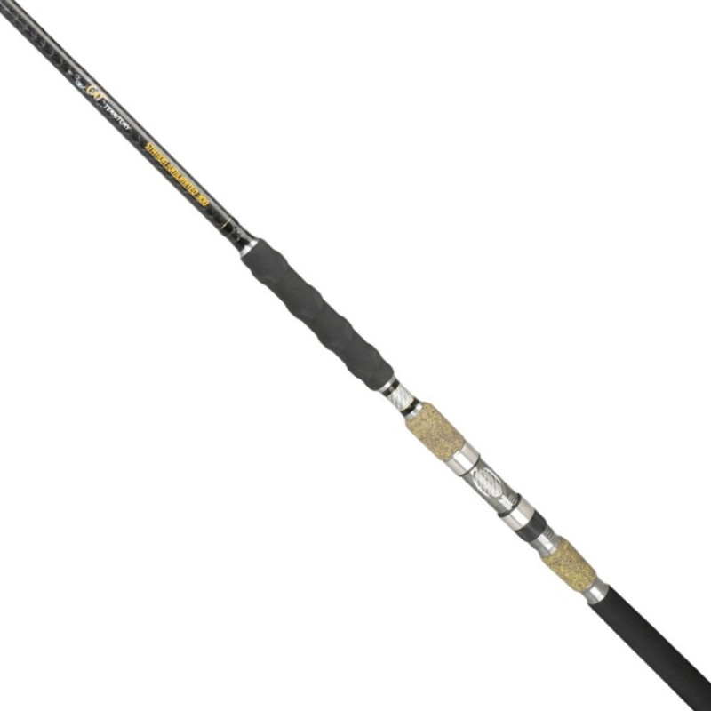 Wędka Mikado Cat Territory Station UN 330cm / 0-400g