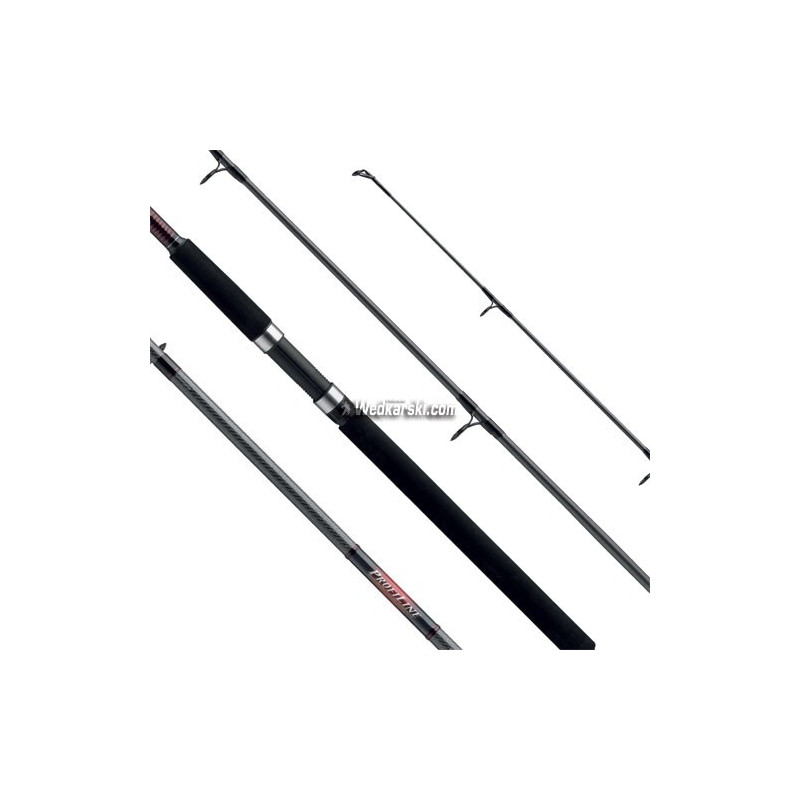 Wędka Cormoran Profiline Węgorzowa 40-80 gram długość: 270 cm Wędka Cormoran Profiline Węgorzowa 40-80 gram długość: 270 cm