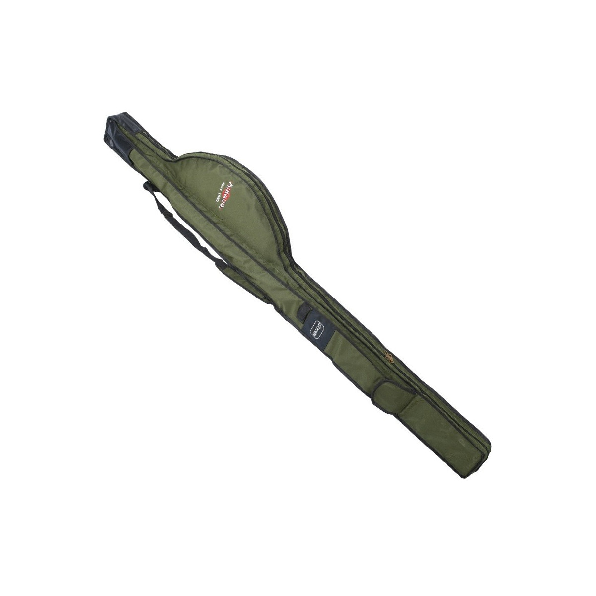 pokrowiec-wedkarski-carp-fine-line-1-komorowy-mikado
