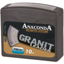 Plecionka Anaconda Granit Leader 10m Plecionka Anaconda Granit Leader 10m
