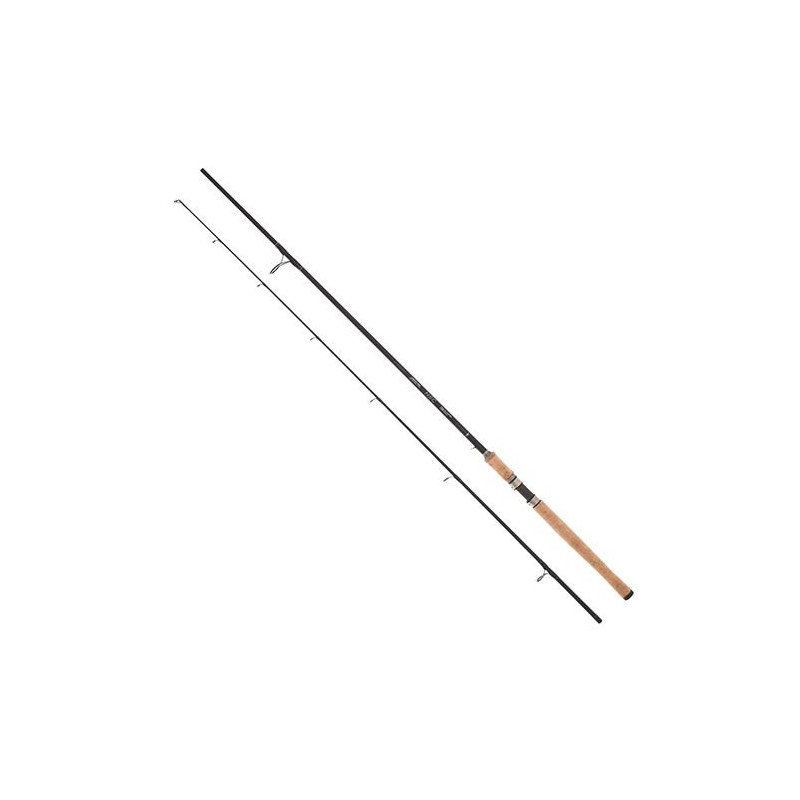 Wędka Mikado NSC Heavy Spin 260cm / 20-60g Wędka Mikado NSC Heavy Spin 260cm / 20-60g