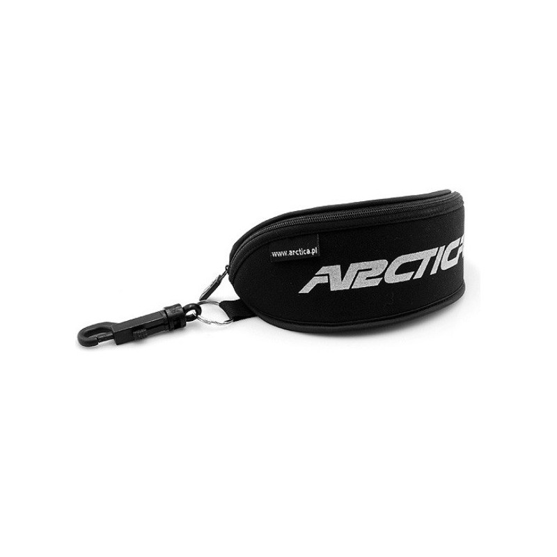 Okulary Arctica z akcesoriami S-69 Okulary Arctica z akcesoriami S-69