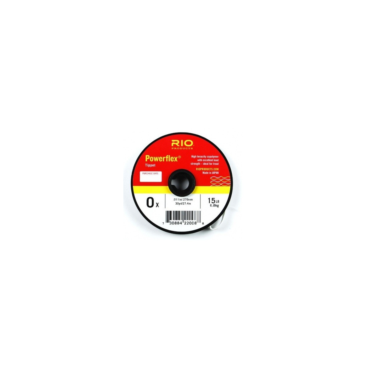 zylka-przyponowa-rio-powerflex-tippet-taimen