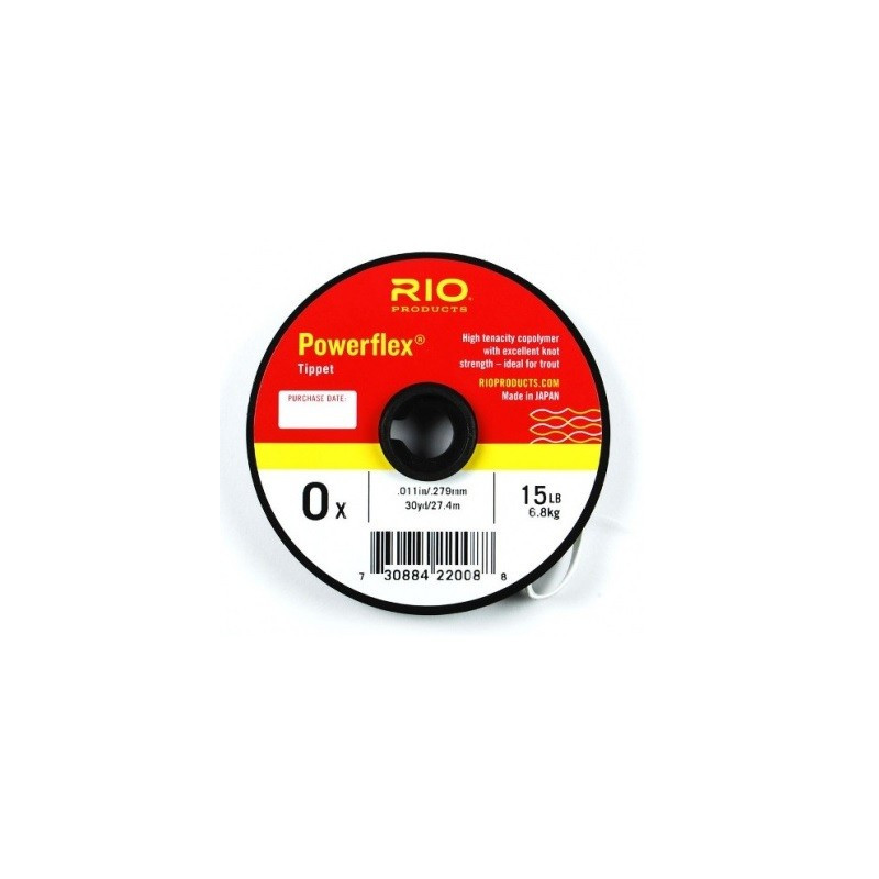 zylka-przyponowa-rio-powerflex-tippet-taimen