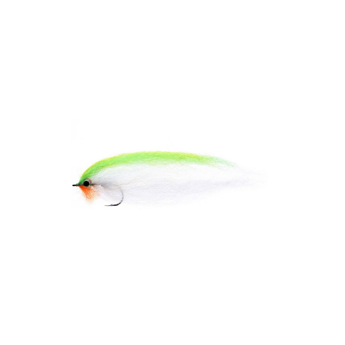 mucha-szczupakowa-sleek-chartreuse-white-4-0-taimen