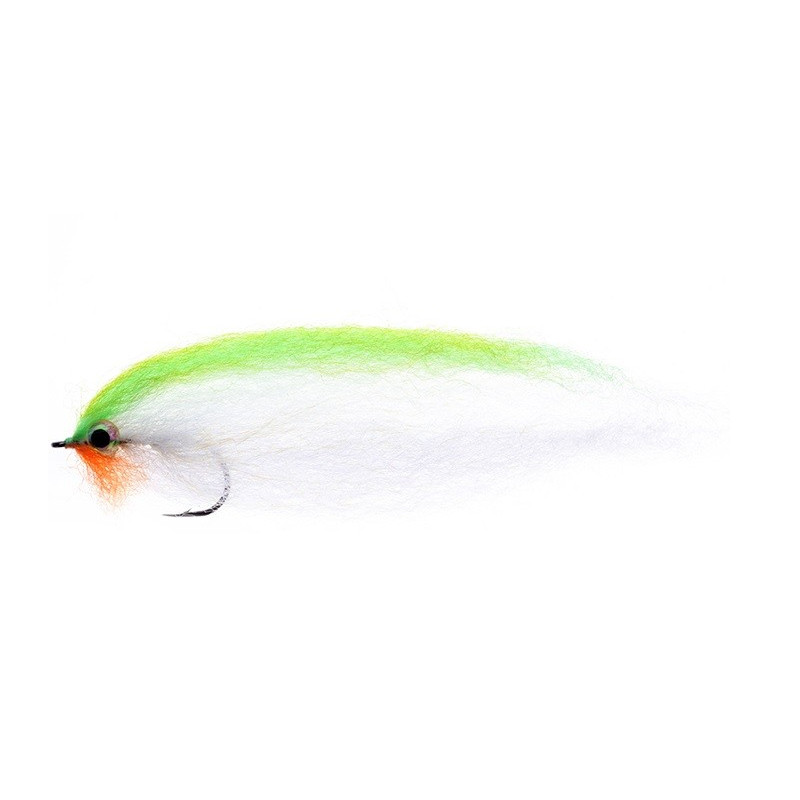 mucha-szczupakowa-sleek-chartreuse-white-4-0-taimen