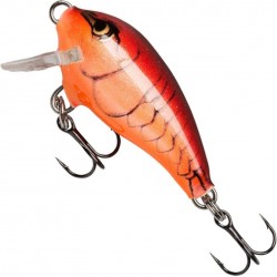 Wobler Rapala Mini Fat Rap