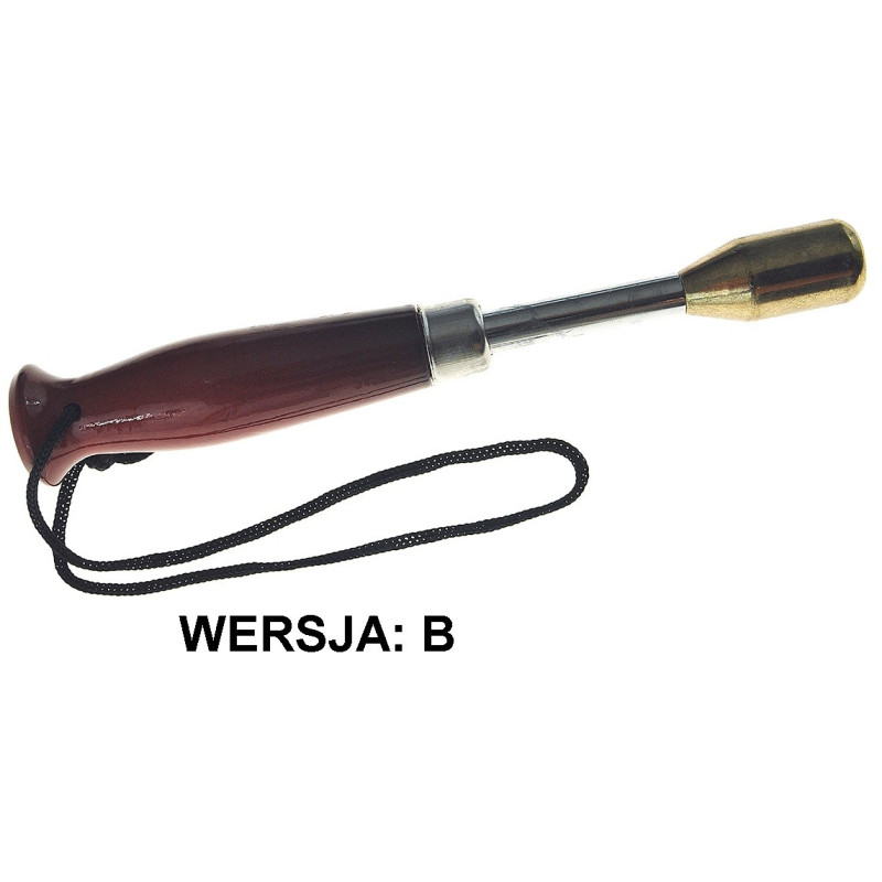 Pałka do Ogłuszania Ryb AC-PC150A Jaxon Pałka do Ogłuszania Ryb AC-PC150A Jaxon