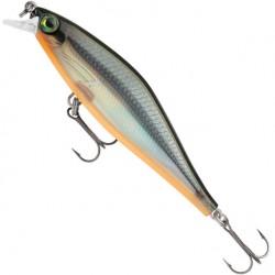 Wobler Shadow Rap Shad