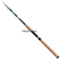 Wędka Cormoran Top Tele Spining 240cm / 5-30g