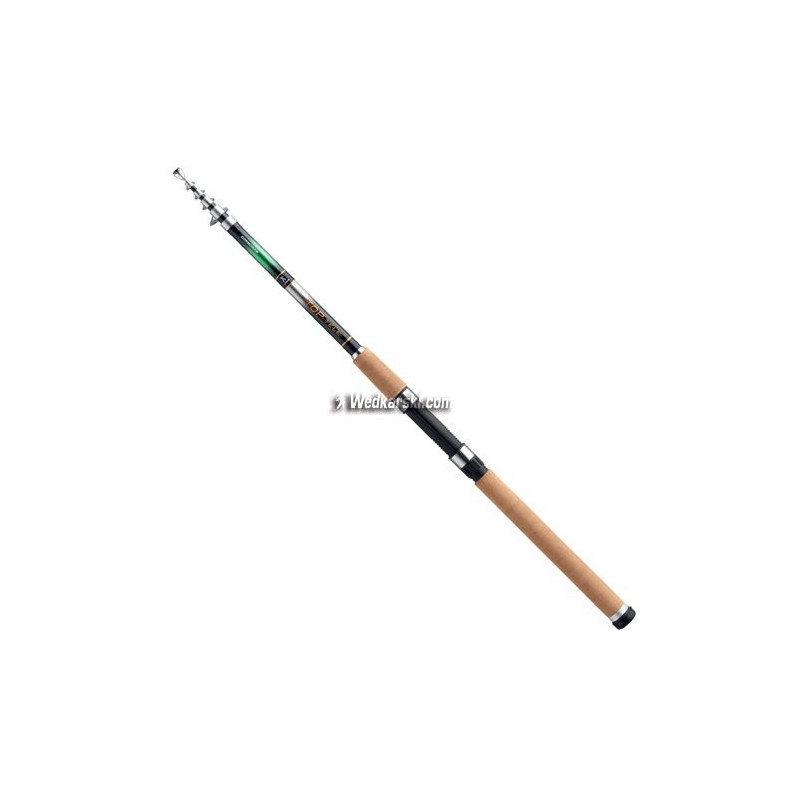 Wędka Cormoran Top Tele Spining 270cm / 20-60g