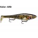 Rapala Wobler X-Rap Peto 20 CM