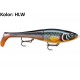 Rapala Wobler X-Rap Peto 20 CM