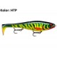 Rapala Wobler X-Rap Peto 20 CM