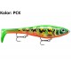 Rapala Wobler X-Rap Peto 20 CM