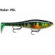 Rapala Wobler X-Rap Peto 20 CM