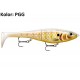 Rapala Wobler X-Rap Peto 20 CM