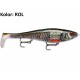 Rapala Wobler X-Rap Peto 20 CM