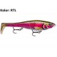 Rapala Wobler X-Rap Peto 20 CM