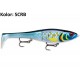 Rapala Wobler X-Rap Peto 20 CM