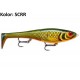 Rapala Wobler X-Rap Peto 20 CM