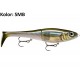 Rapala Wobler X-Rap Peto 20 CM