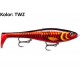 Rapala Wobler X-Rap Peto 20 CM