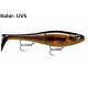 Rapala Wobler X-Rap Peto 20 CM