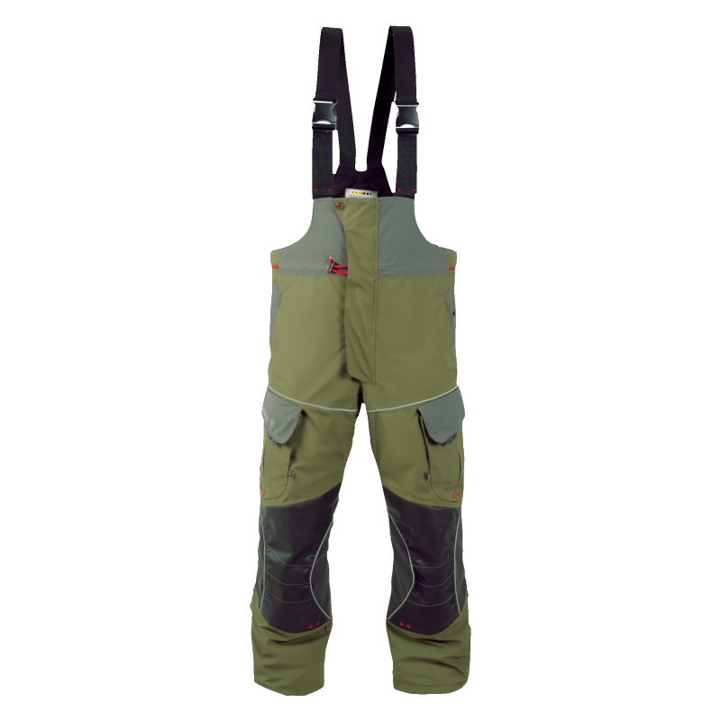 Wypornościowy komplet wędkarski Float Guard roz. L Graff Wypornościowy komplet wędkarski Float Guard roz. L Graff