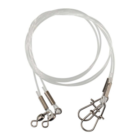 Przypon Savage Gear regenerator trace 60cm / 25kg Przypon Savage Gear regenerator trace 60cm / 25kg