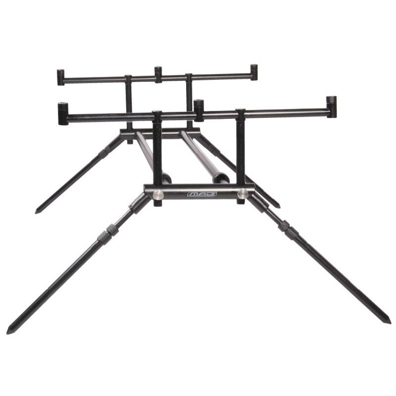 rod-pod-mad-alu-twin-back-bone-dam