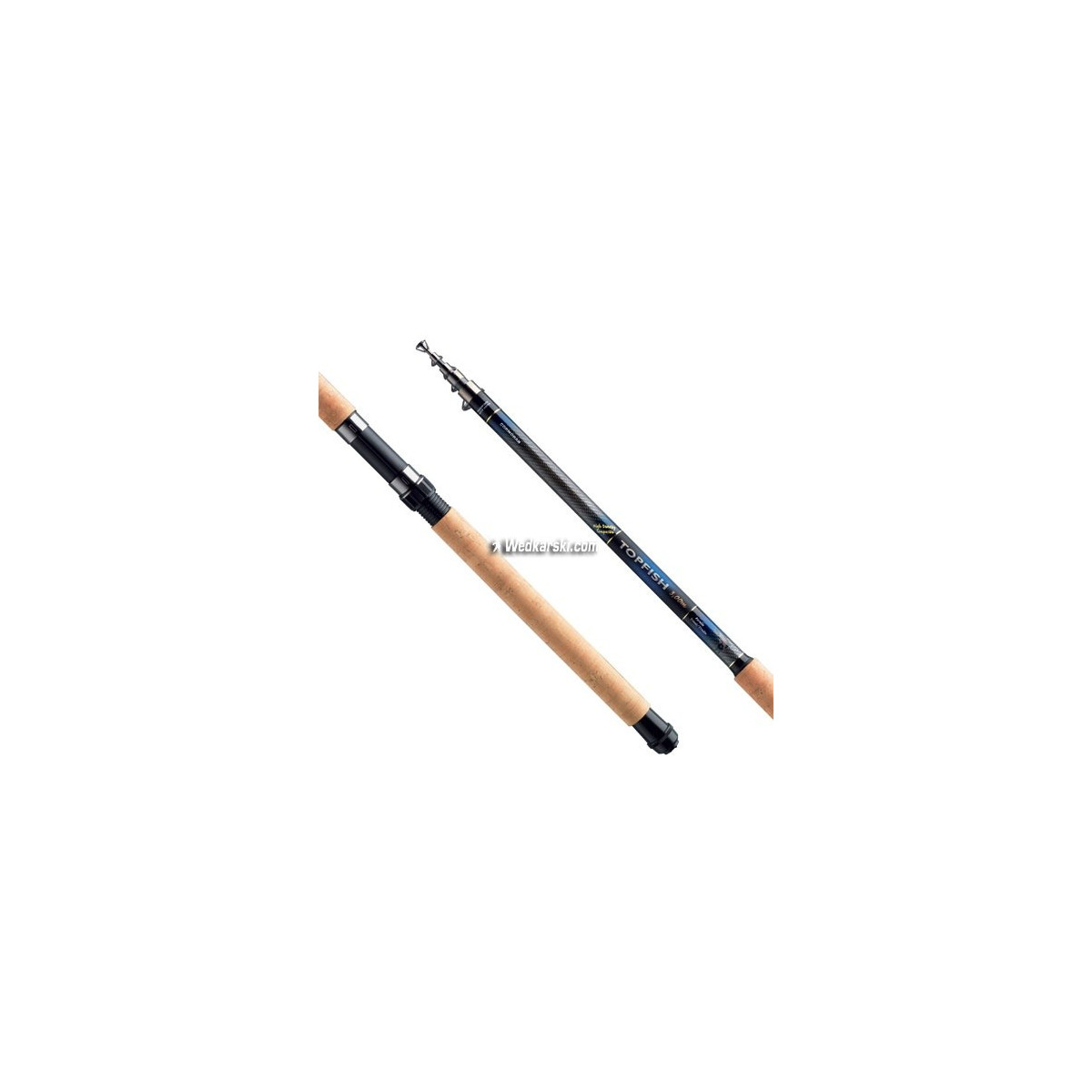 wedka-topfish-tele-trout-cormoran