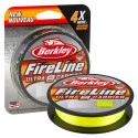 Plecionka Berkley FireLine Ultra 8 300m / 0,10mm