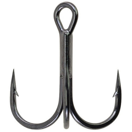 Kotwica Berkley Fusion Treble roz. 4