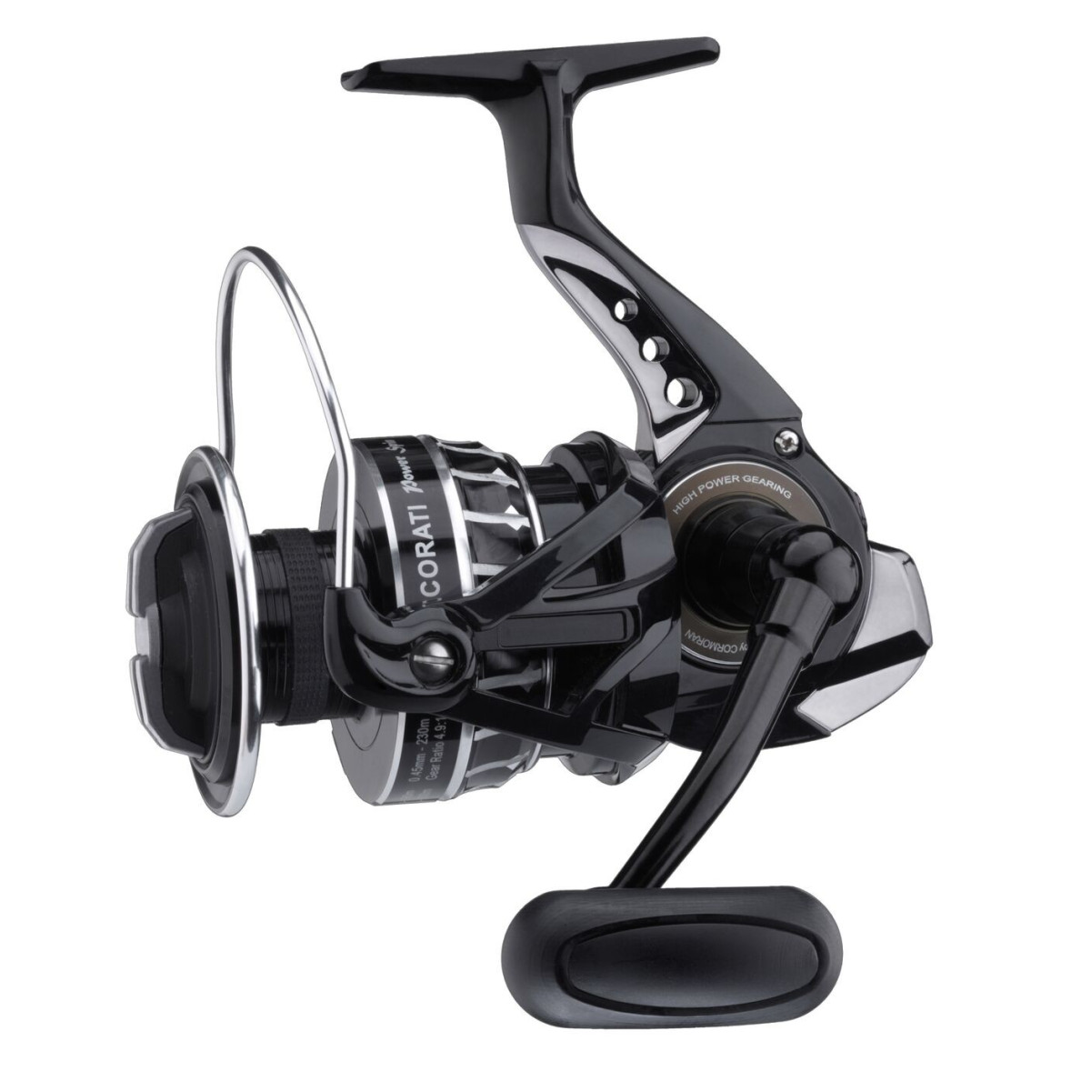 kolowrotek-corati-power-spin-cormoran
