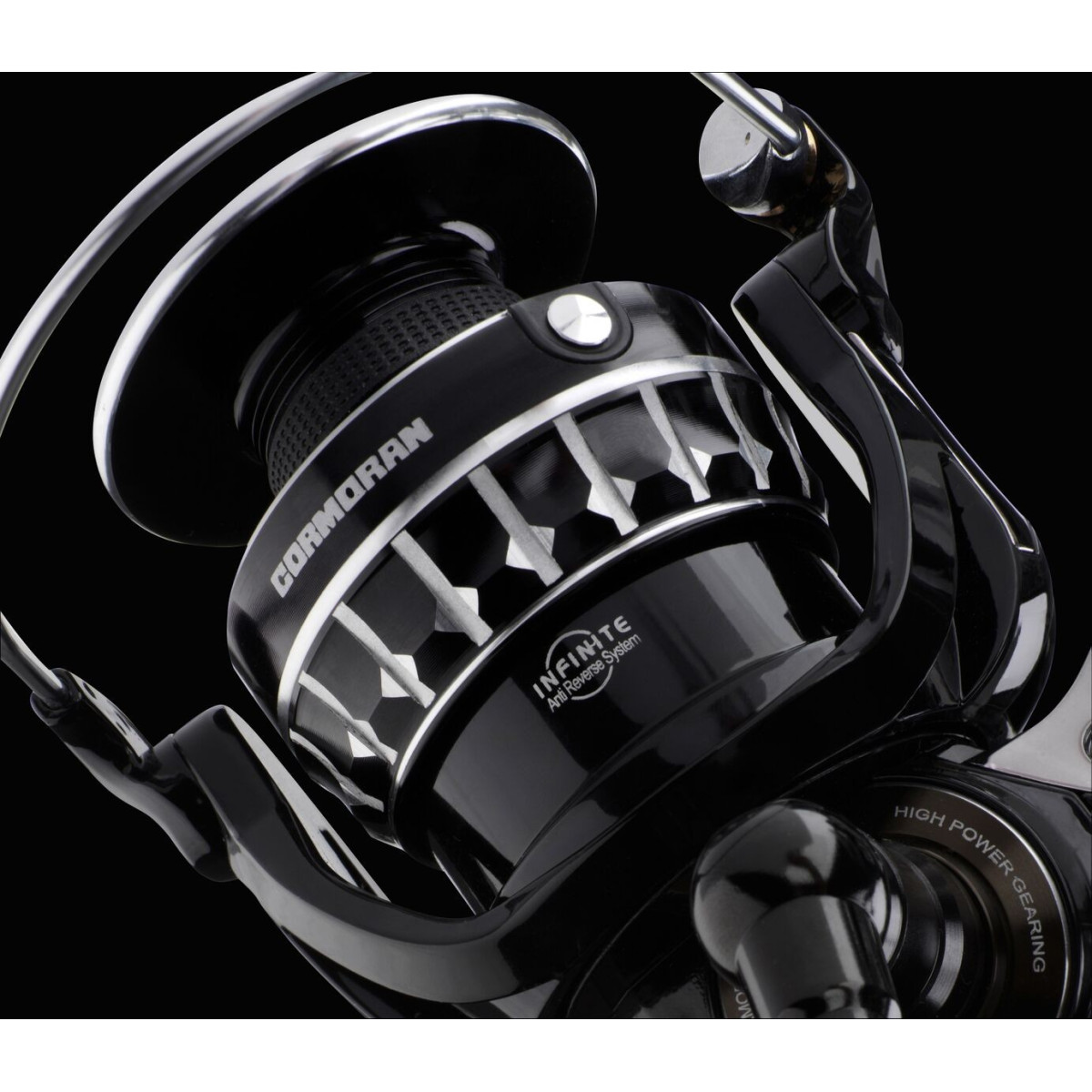 kolowrotek-corati-power-spin-cormoran kolowrotek-corati-power-spin-cormoran