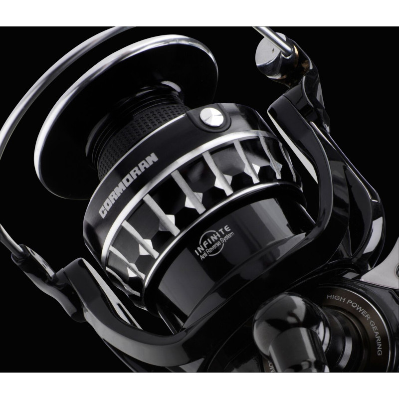 Kołowrotek Cormoran Corati Power Spin 5000 Kołowrotek Cormoran Corati Power Spin 5000