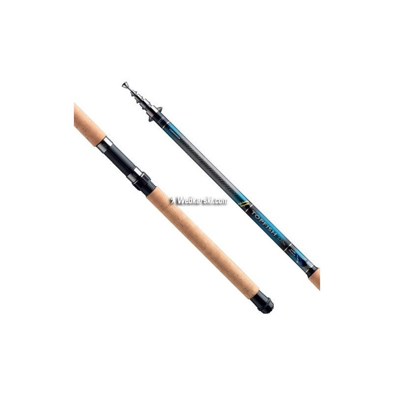 wedka-topfish-tele-zander-cormoran