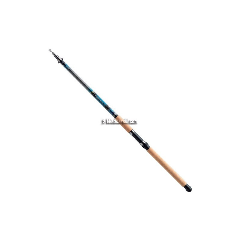 Wędka Cormoran Topfish Tele Zander 300cm / 20-40g