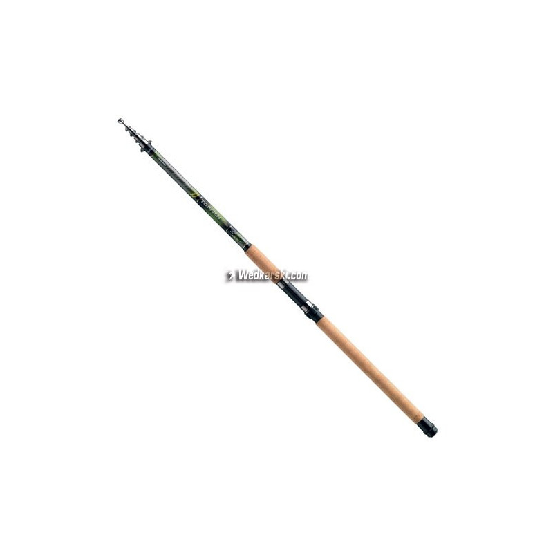 Wędka Cormoran Topfish Tele Pike 270cm / 40-80g