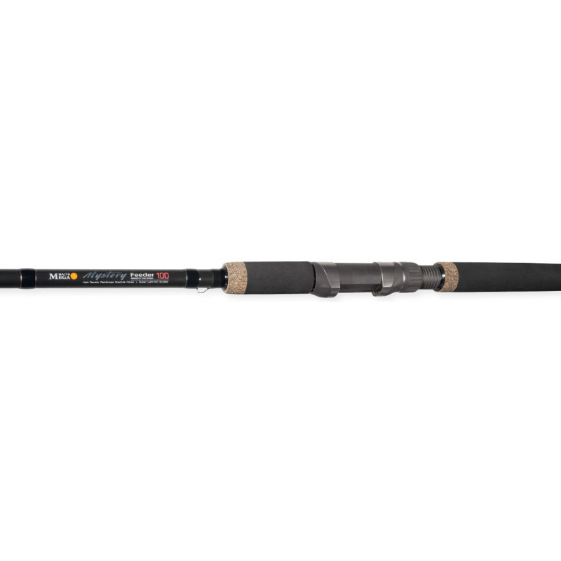 Wędka Dragon Mega Baits Mystery Feeder 80 360cm / 80g