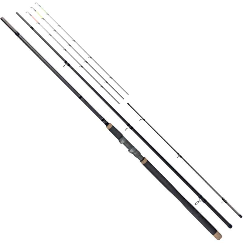 Wędka Dragon Mega Baits Mystery Feeder 100 330cm / 100g