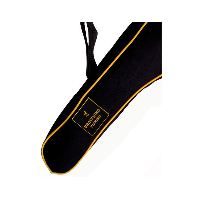 Pokrowiec na wędki Browning Black Magic 170cm Pokrowiec na wędki Browning Black Magic 170cm