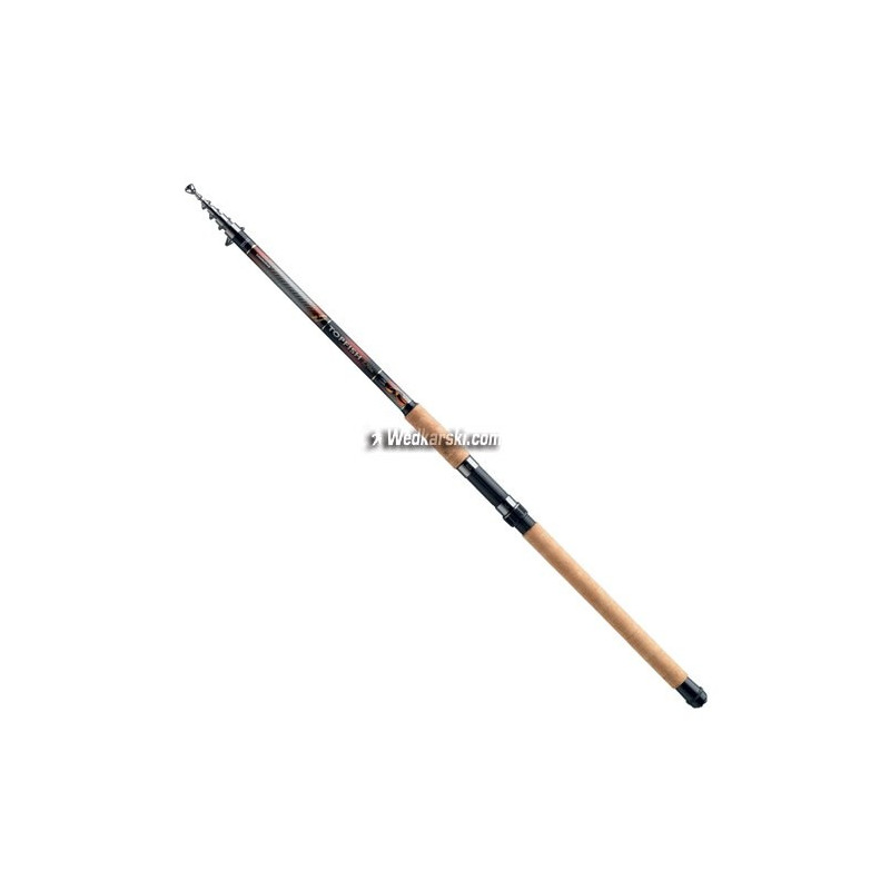 Wędka Cormoran Topfish Tele Eel 240cm / 40-70g Wędka Cormoran Topfish Tele Eel 240cm / 40-70g