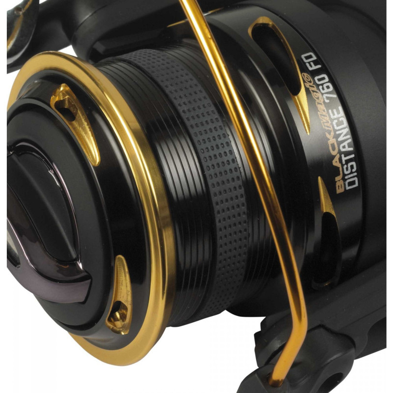 Kołowrotek Browning Black Magic Max Distance 6000 Kołowrotek Browning Black Magic Max Distance 6000
