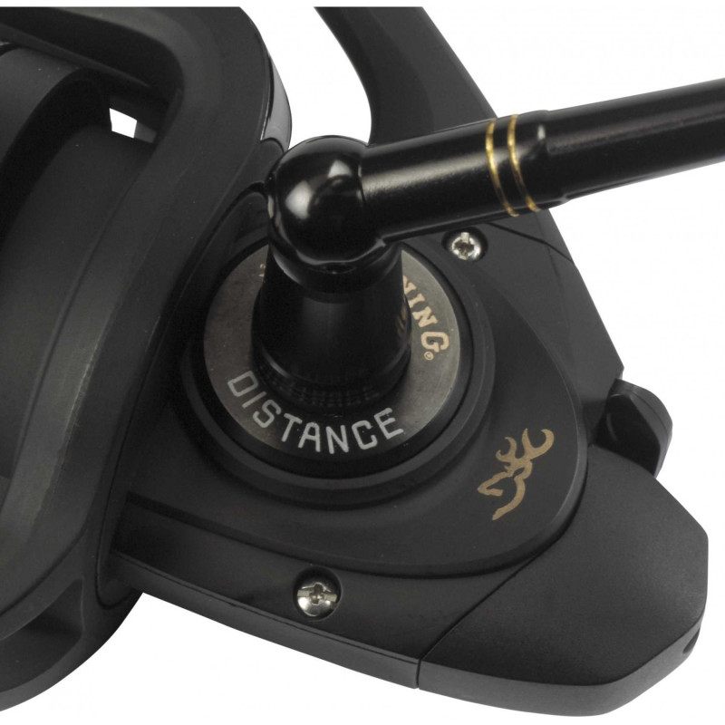 Kołowrotek Browning Black Magic Max Distance 6000 Kołowrotek Browning Black Magic Max Distance 6000