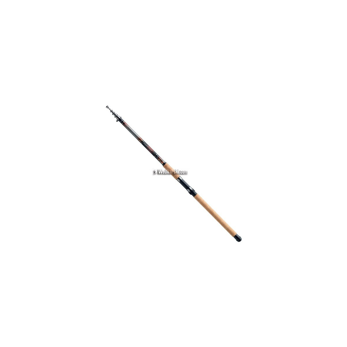 wedka-topfish-tele-eel-cormoran